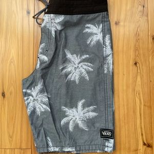 Men’s Vans Board Shorts